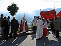 Benedizione al cimitero (3)